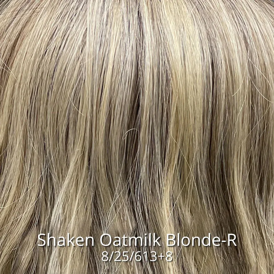 Accessories_Belletress_Wigs LUX Collection | McQueen by Belletress| Heat Friendly Synthetic Hair | Average Cap