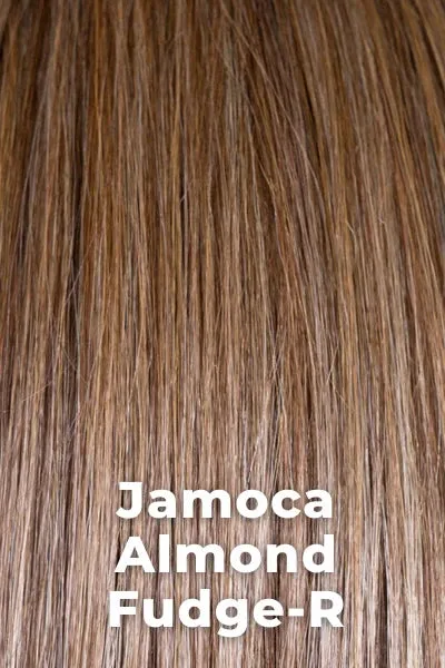 Accessories_Belletress_Wigs LUX Collection | Omega V Hand-Tied Wig by BelleTress | Heat Friendly Synthetic Hair | Average Cap