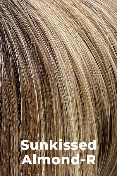 Accessories_Belletress_Wigs LUX Collection | Omega V Hand-Tied Wig by BelleTress | Heat Friendly Synthetic Hair | Average Cap