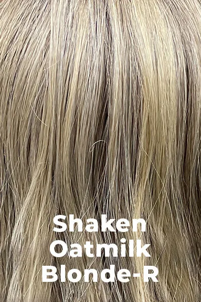 Accessories_Belletress_Wigs LUX Collection | Omega V Hand-Tied Wig by BelleTress | Heat Friendly Synthetic Hair | Average Cap