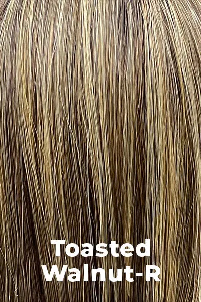 Accessories_Belletress_Wigs LUX Collection | Omega V Hand-Tied Wig by BelleTress | Heat Friendly Synthetic Hair | Average Cap