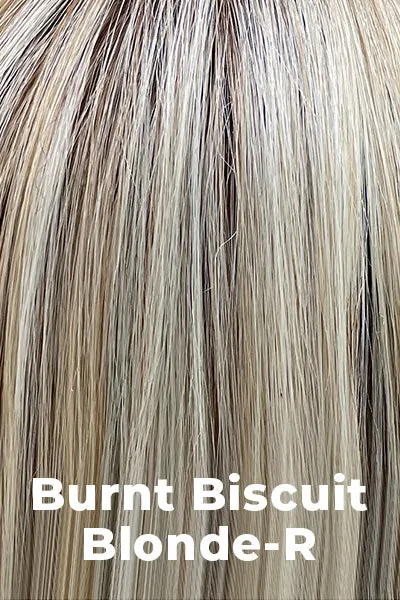 Accessories_Belletress_Wigs LUX Collection | Omega V Hand-Tied Wig by BelleTress | Heat Friendly Synthetic Hair | Average Cap