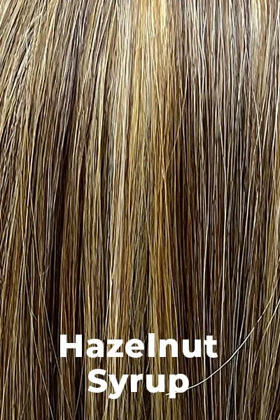Accessories_Belletress_Wigs LUX Collection | Omega V Hand-Tied Wig by BelleTress | Heat Friendly Synthetic Hair | Average Cap