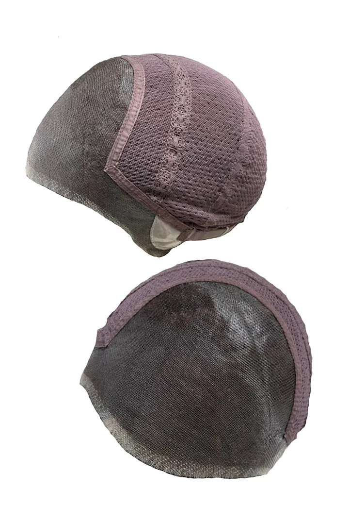 Accessories_Belletress_Wigs LUX Collection | Omega V Hand-Tied Wig by BelleTress | Heat Friendly Synthetic Hair | Average Cap