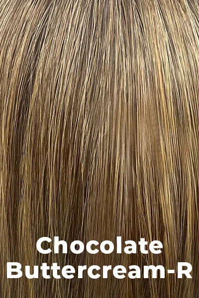 Accessories_Belletress_Wigs LUX Collection | Omega V Hand-Tied Wig by BelleTress | Heat Friendly Synthetic Hair | Average Cap