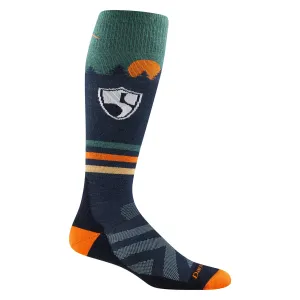 Accessories_Darn Tough Vermont_Accessories Sock High Fives Over-the-Calf Midweight Ski & Snowboard Sock