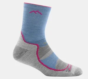 Accessories_Darn Tough Vermont_Accessories Sock Junior's Light Hiker Micro Crew Light Cushion