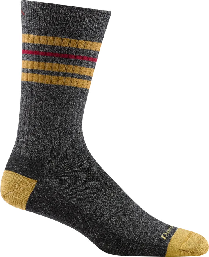 Accessories_Darn Tough Vermont_Accessories Sock Letterman Socks