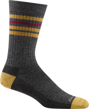Accessories_Darn Tough Vermont_Accessories Sock Letterman Socks