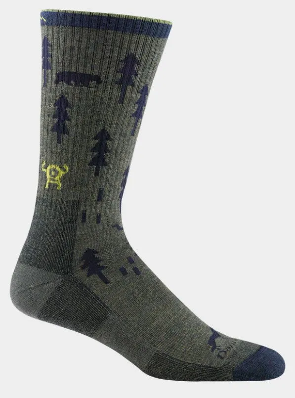 Accessories_Darn Tough Vermont_Accessories Sock Men's ABC Boot Midweight Hiking Sock