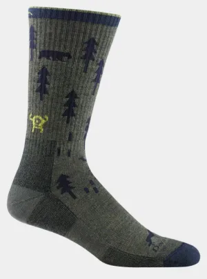 Accessories_Darn Tough Vermont_Accessories Sock Men's ABC Boot Midweight Hiking Sock