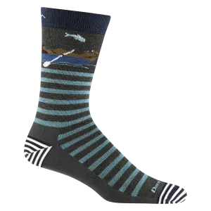 Accessories_Darn Tough Vermont_Accessories Sock Men's Animal Haus Crew Lightweight Lifestyle Sock