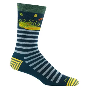 Accessories_Darn Tough Vermont_Accessories Sock Men's Animal Haus Crew Lightweight Lifestyle Sock