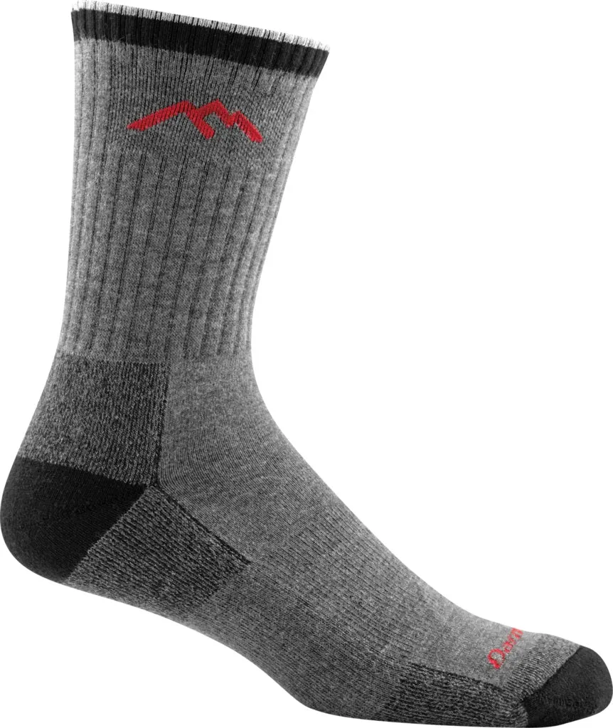 Accessories_Darn Tough Vermont_Accessories Sock Men's Coolmax® Hiker Micro Crew Midweight Hiking Sock