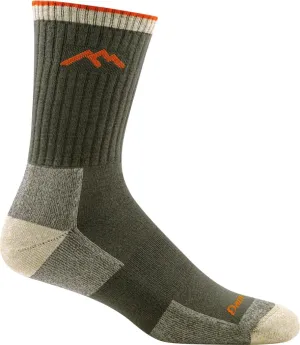Accessories_Darn Tough Vermont_Accessories Sock Men's Coolmax® Hiker Micro Crew Midweight Hiking Sock