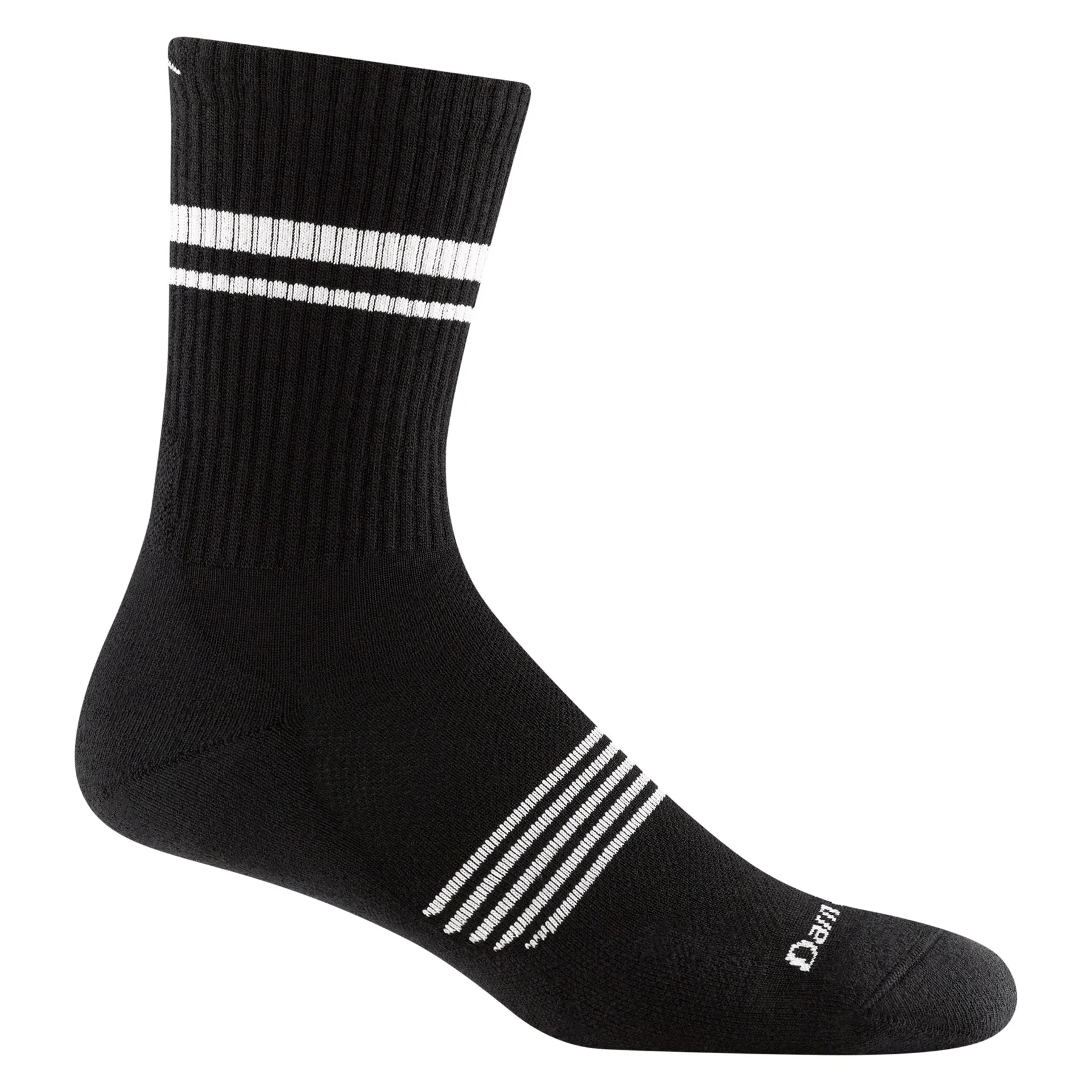 Accessories_Darn Tough Vermont_Accessories Sock Men's Element Micro Crew Lightweight Running Sock