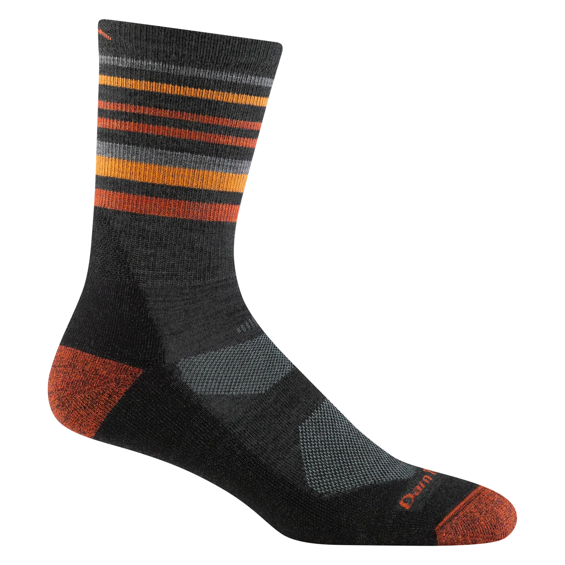 Accessories_Darn Tough Vermont_Accessories Sock Men's Fastpack Micro Crew Lightweight Hiking Sock