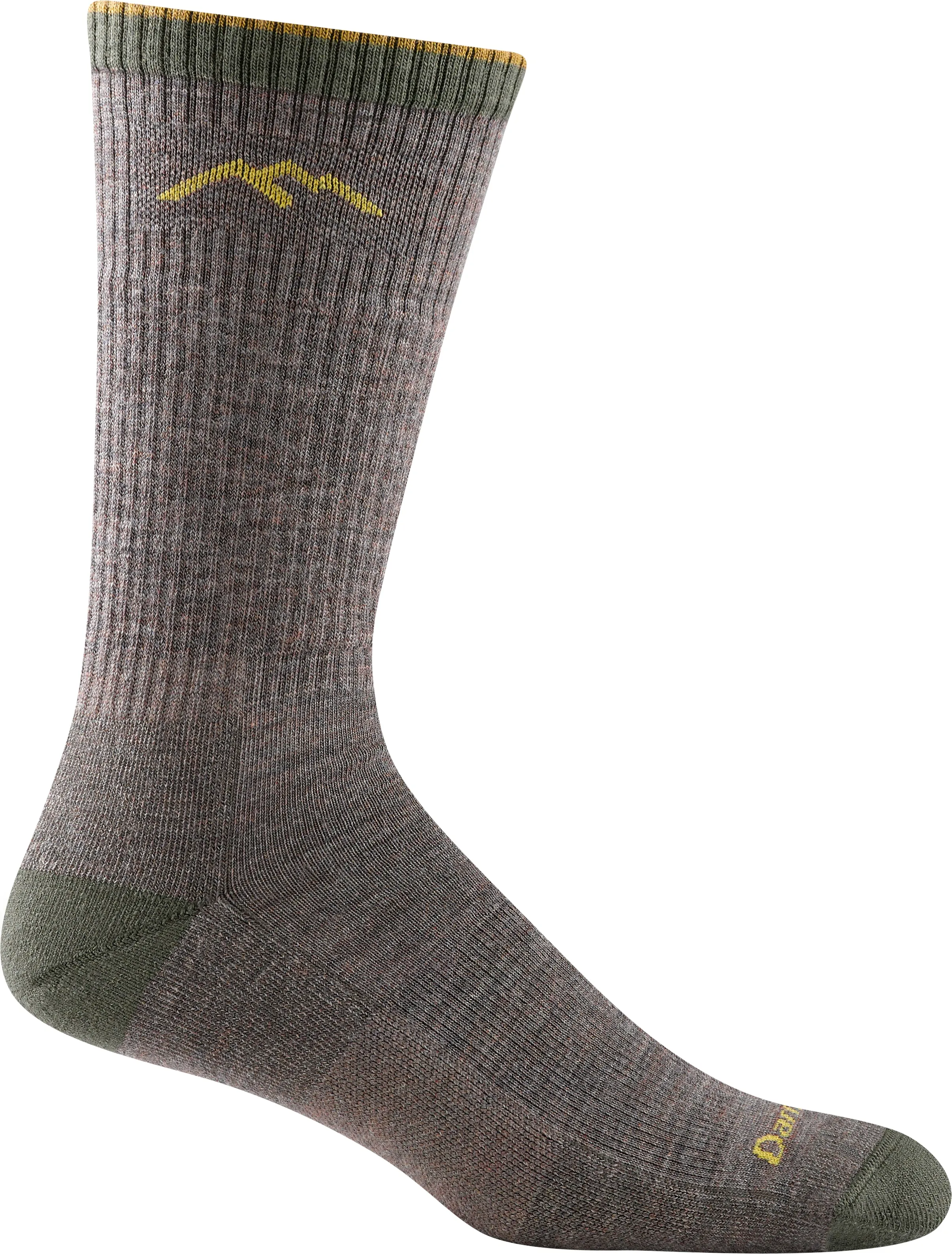 Accessories_Darn Tough Vermont_Accessories Sock Men's Hiker Boot Sock Cushion