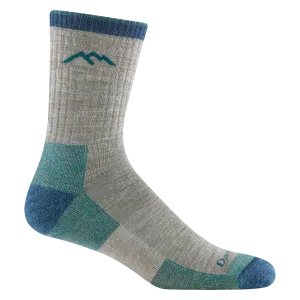 Accessories_Darn Tough Vermont_Accessories Sock Men's Hiker Micro Crew Cushion Sock