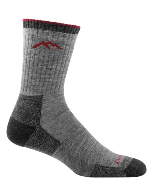 Accessories_Darn Tough Vermont_Accessories Sock Men's Hiker Micro Crew Cushion Sock
