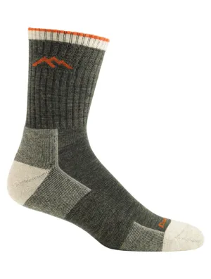 Accessories_Darn Tough Vermont_Accessories Sock Men's Hiker Micro Crew Cushion Sock