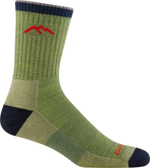 Accessories_Darn Tough Vermont_Accessories Sock Men's Hiker Micro Crew Cushion Sock