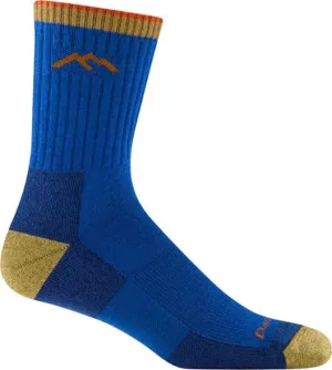 Accessories_Darn Tough Vermont_Accessories Sock Men's Hiker Micro Crew Midweight Crew Sock