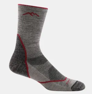 Accessories_Darn Tough Vermont_Accessories Sock Men's Light Hiker Micro Crew Light Cushion