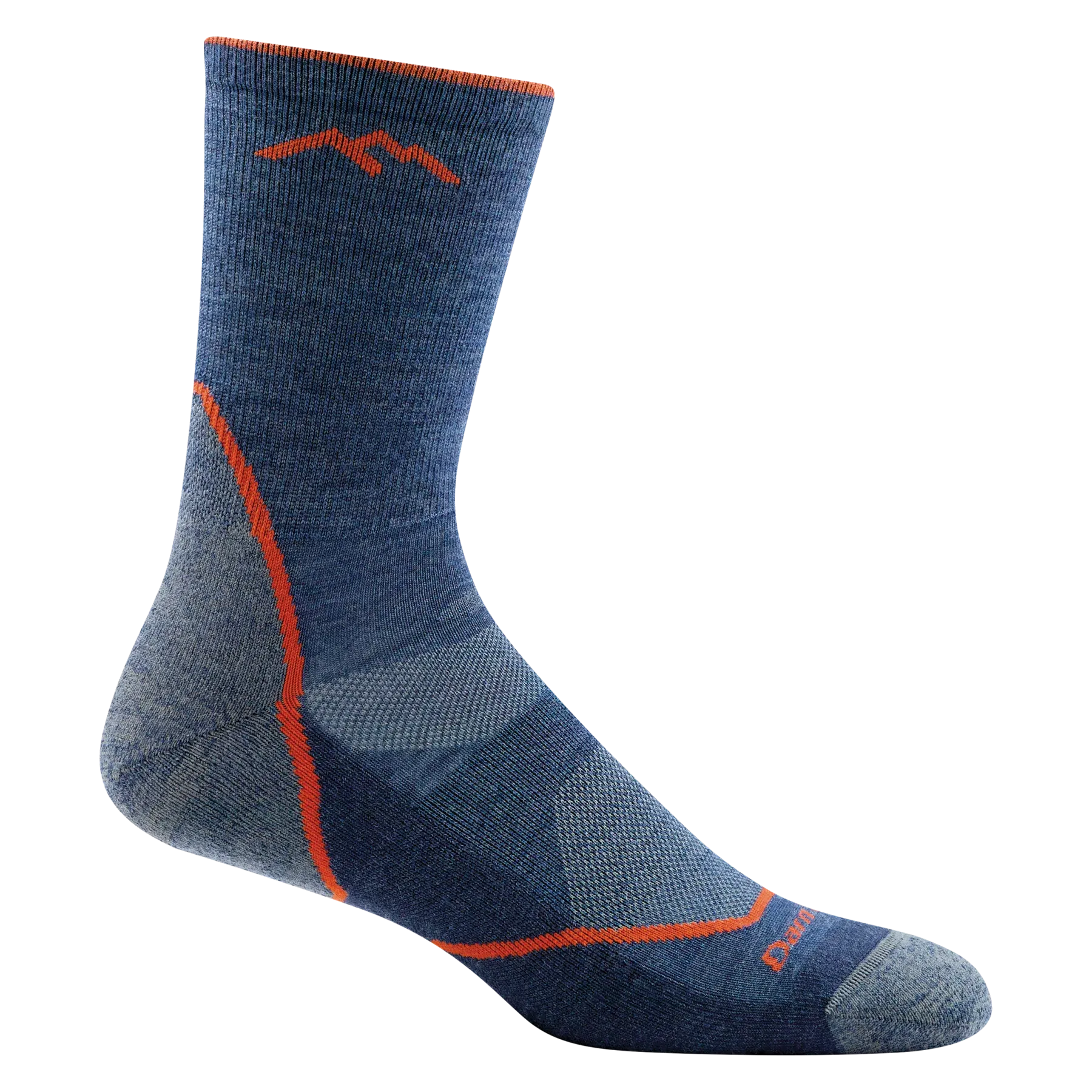 Accessories_Darn Tough Vermont_Accessories Sock Men's Light Hiker Micro Crew Light Cushion
