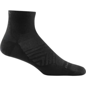 Accessories_Darn Tough Vermont_Accessories Sock Men's Run 1/4 Ultra-Lightweight Running Sock