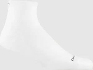 Accessories_Darn Tough Vermont_Accessories Sock Men's Run Coolmax 1/4 Ultra-Lightweight Socks