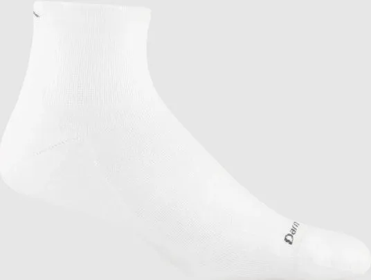 Accessories_Darn Tough Vermont_Accessories Sock Men's Run Coolmax 1/4 Ultra-Lightweight Socks