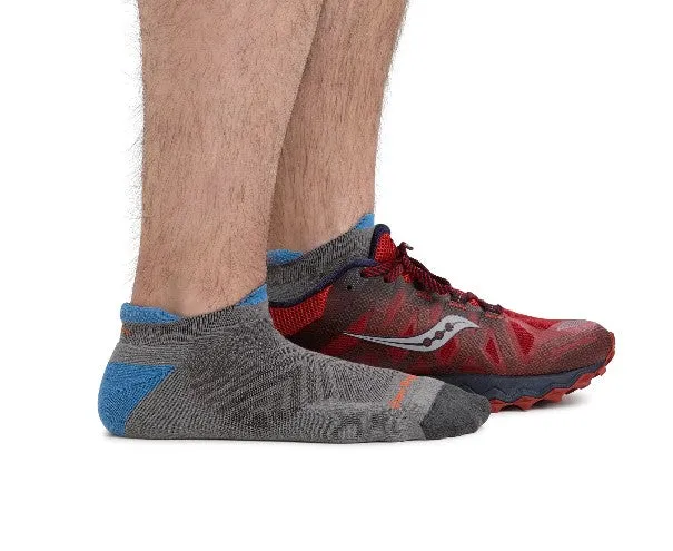Accessories_Darn Tough Vermont_Accessories Sock Men's Running Coolmax No Show Tab Ultra-Lightweight Socks