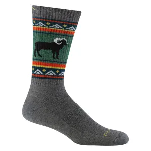 Accessories_Darn Tough Vermont_Accessories Sock Men's Vangrizzle Boot Midweight Hiking Sock
