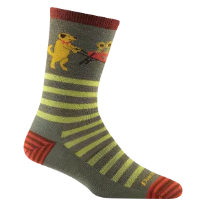 Accessories_Darn Tough Vermont_Accessories Sock Women's Animal Haus Crew Lightweight