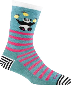 Accessories_Darn Tough Vermont_Accessories Sock Women's Animal Haus Crew Lightweight