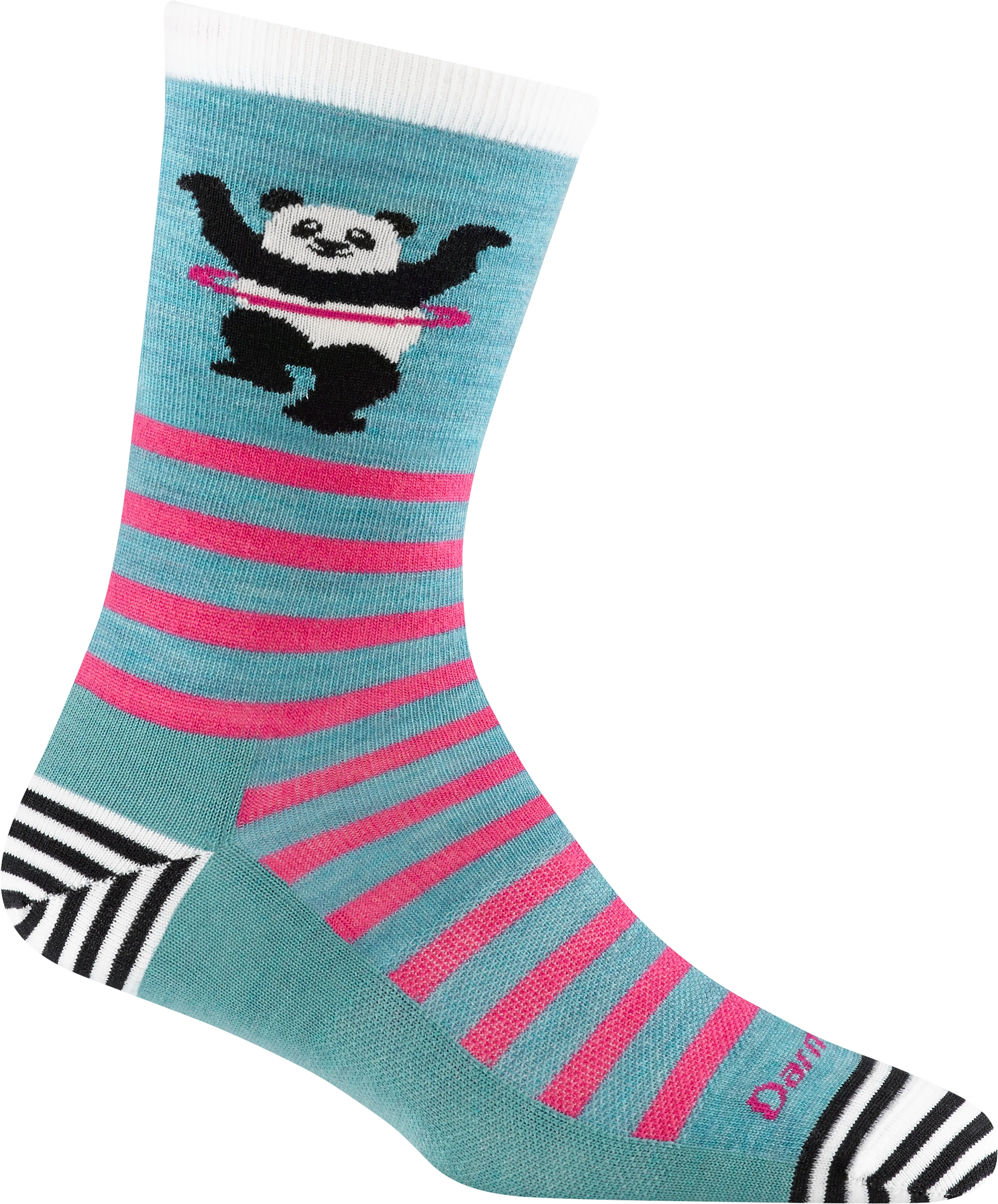 Accessories_Darn Tough Vermont_Accessories Sock Women's Animal Haus Crew Lightweight