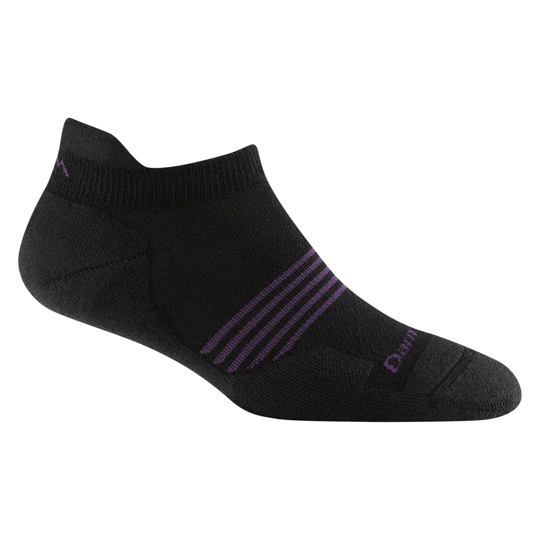Accessories_Darn Tough Vermont_Accessories Sock Women's Element No Show Tab Lightweight Running Sock