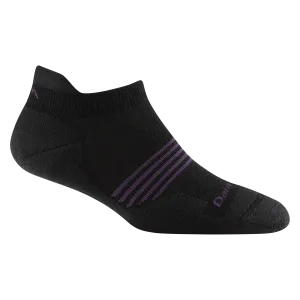 Accessories_Darn Tough Vermont_Accessories Sock Women's Element No Show Tab Lightweight Running Sock