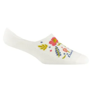 Accessories_Darn Tough Vermont_Accessories Sock Women's Garden Party No Show Hidden Lightweight Lifestyle Sock