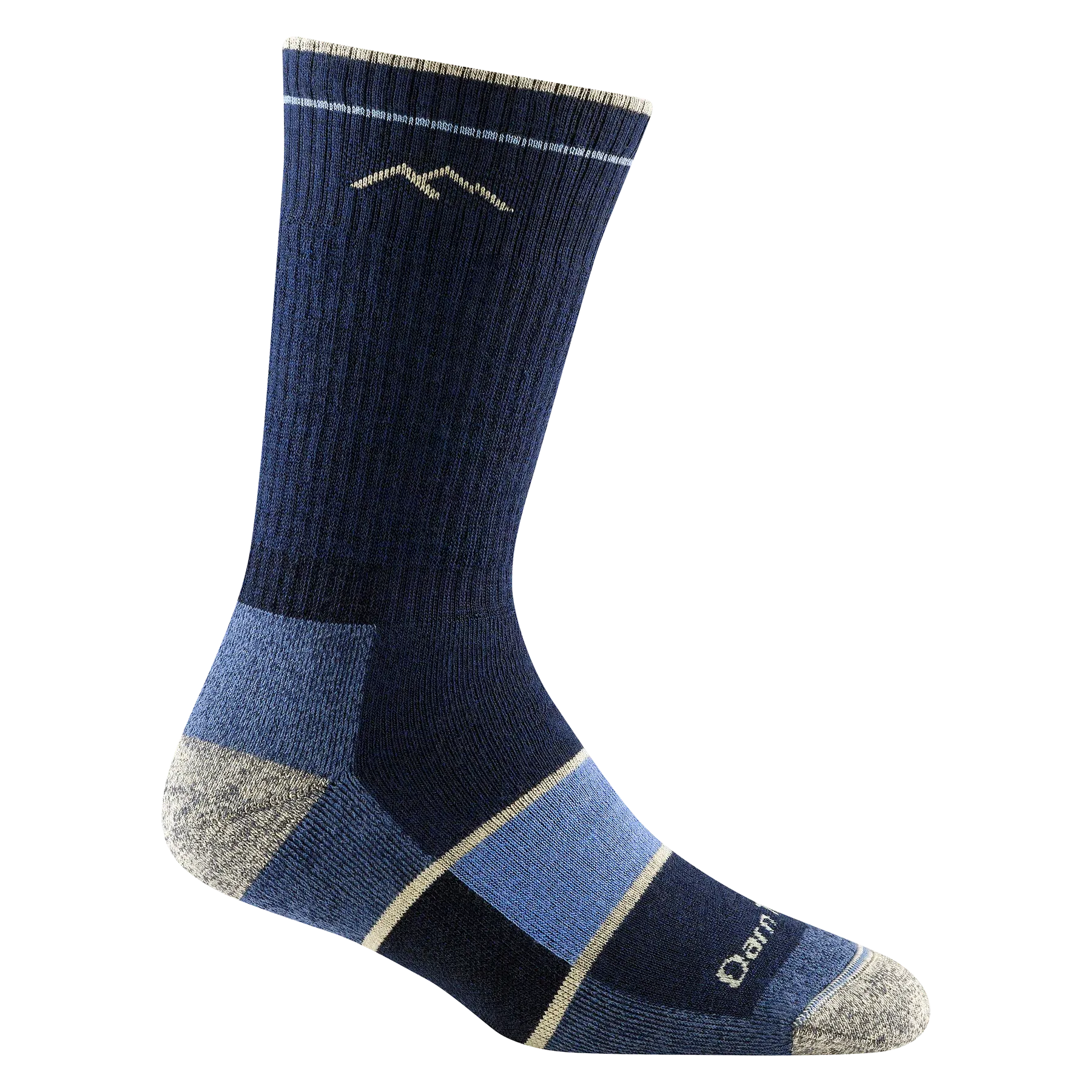 Accessories_Darn Tough Vermont_Accessories Sock Women's Hiker Boot Sock Full Cushion