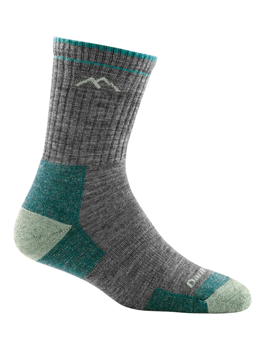 Accessories_Darn Tough Vermont_Accessories Sock Women's Hiker Micro Crew Cushion Sock