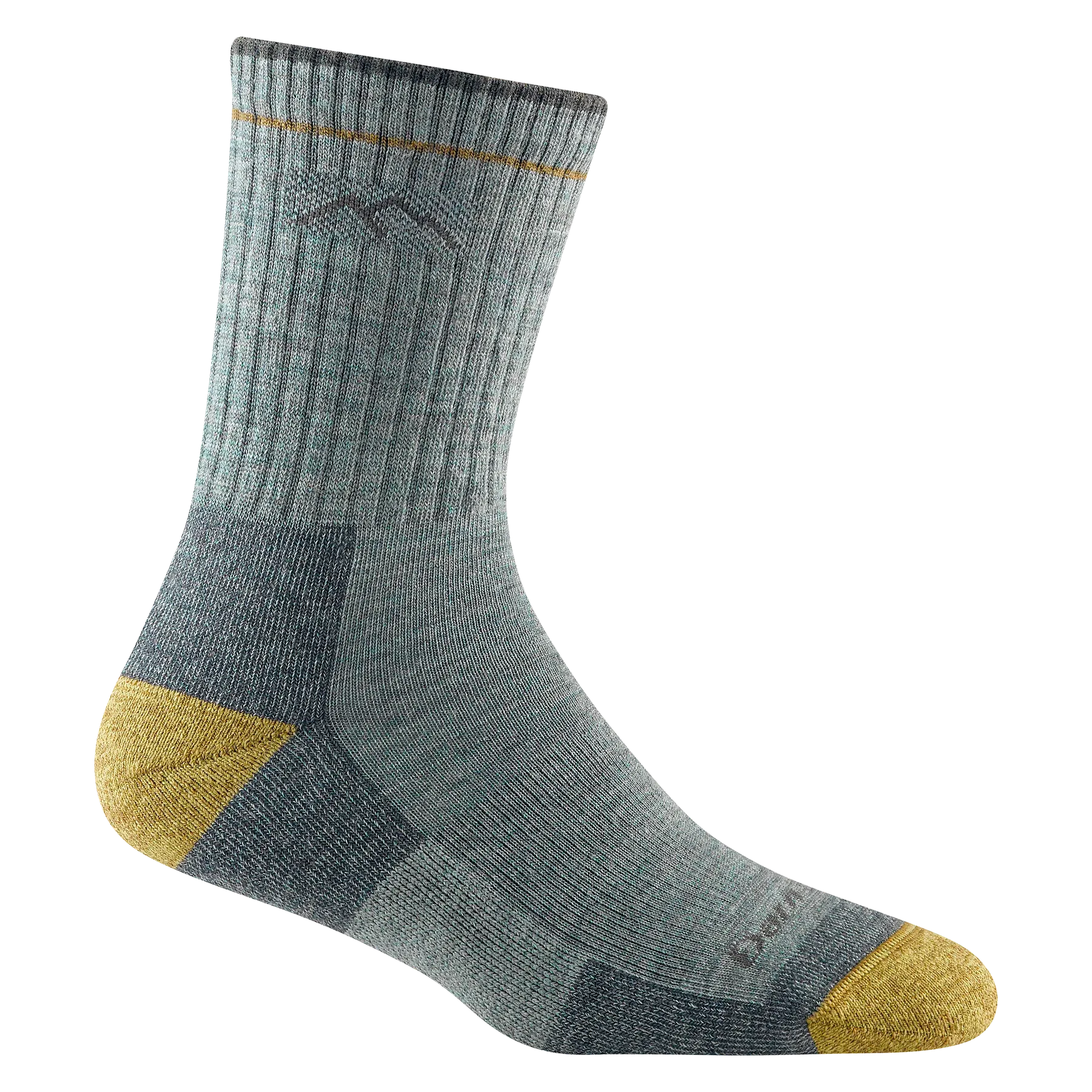 Accessories_Darn Tough Vermont_Accessories Sock Women's Hiker Micro Crew Midweight Hiking Sock