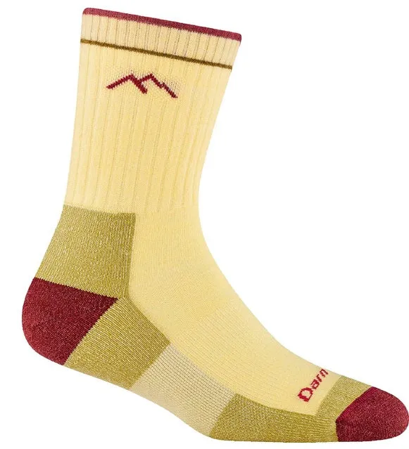 Accessories_Darn Tough Vermont_Accessories Sock Women's Hiker Micro Crew Midweight Hiking Sock