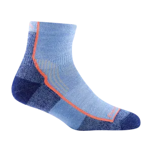 Accessories_Darn Tough Vermont_Accessories Sock Women's Hiker Quarter Midweight Hiking Sock