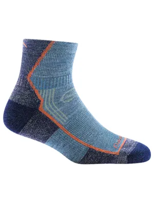 Accessories_Darn Tough Vermont_Accessories Sock Women's Hiker Quarter Midweight Hiking Sock