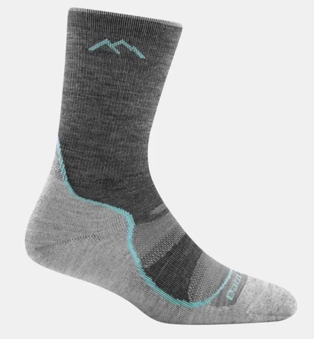 Accessories_Darn Tough Vermont_Accessories Sock Women's Light Hiker Micro Crew Lightweight Hiking Sock