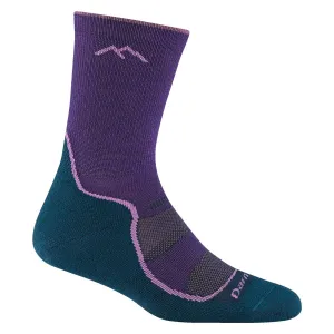 Accessories_Darn Tough Vermont_Accessories Sock Women's Light Hiker Micro Crew Lightweight Hiking Sock