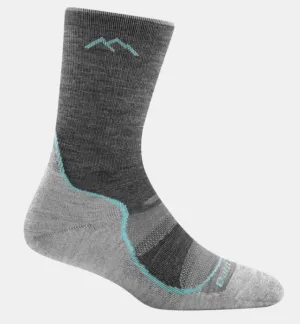Accessories_Darn Tough Vermont_Accessories Sock Women's Light Hiker Micro Crew Lightweight Hiking Sock
