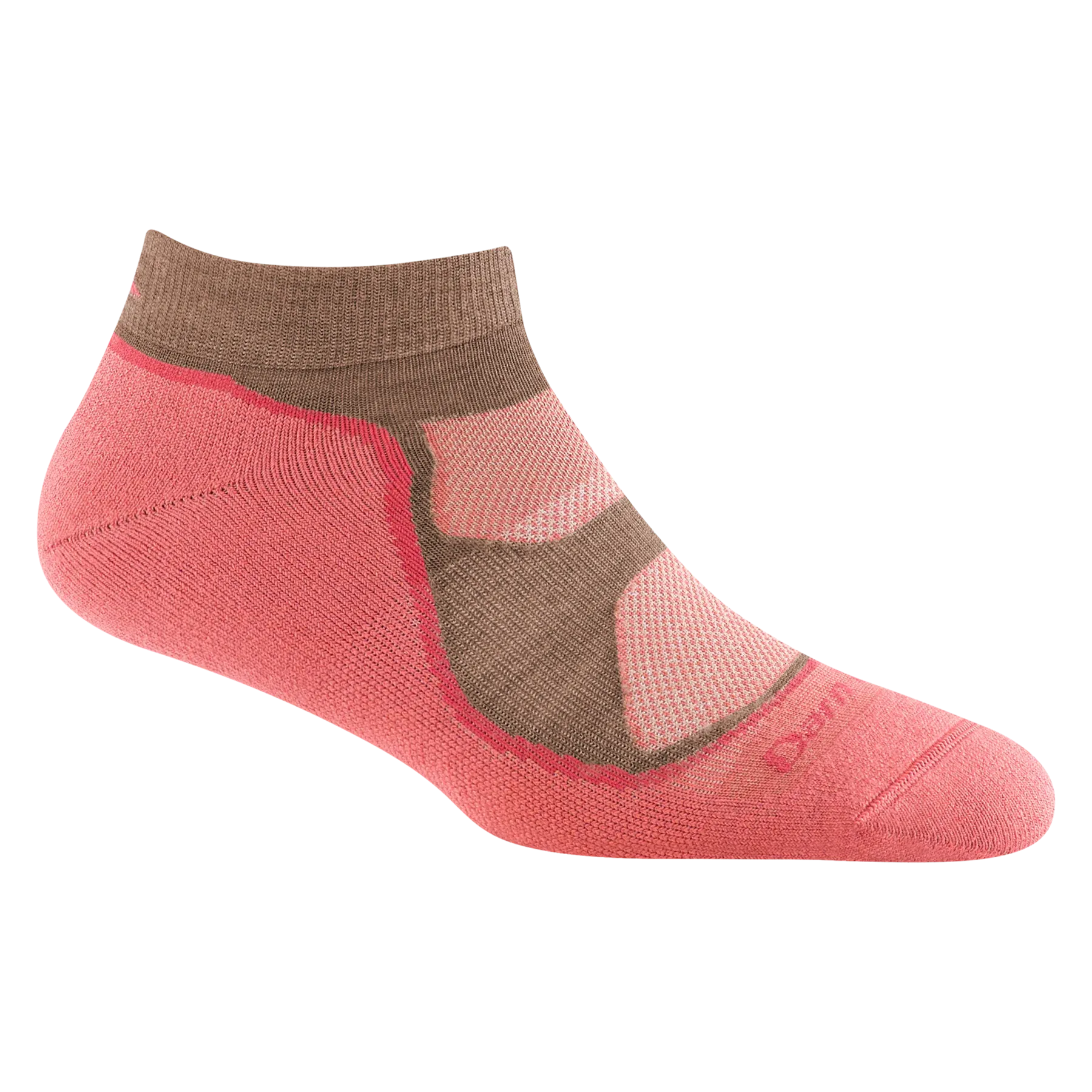 Accessories_Darn Tough Vermont_Accessories Sock Women's Light Hiker No Show Lightweight Hiking Sock